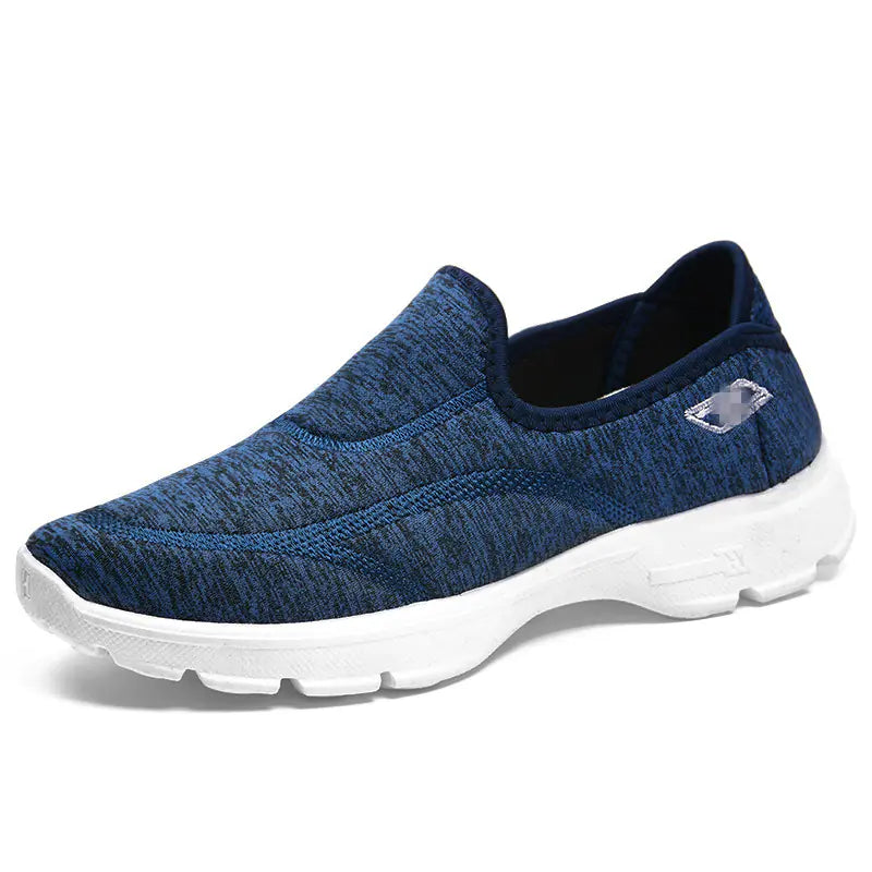 Comfortable Beijing Cloth Shoes