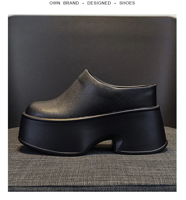 Women's Muffin Shoes