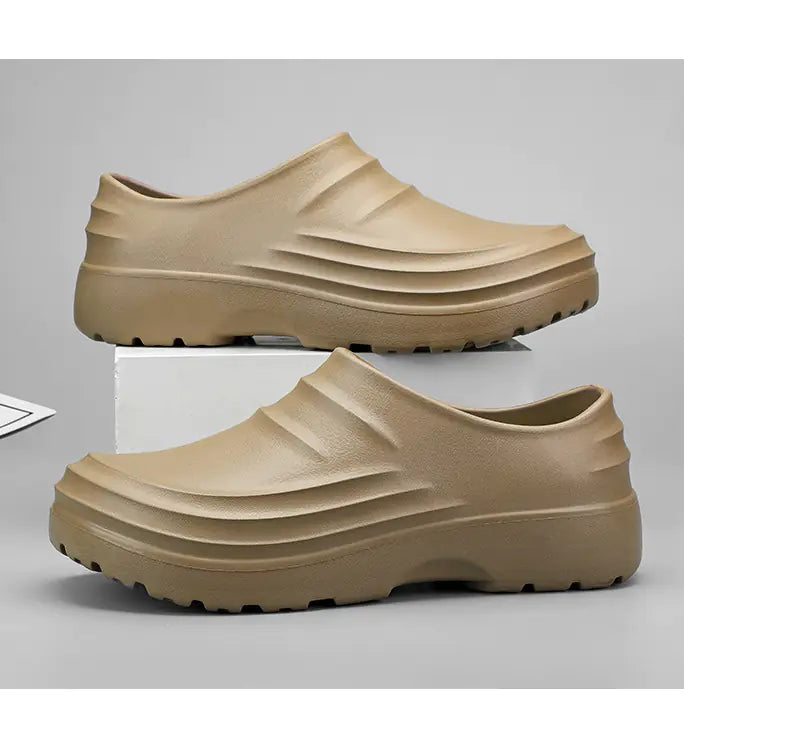 Non-slip Shoes