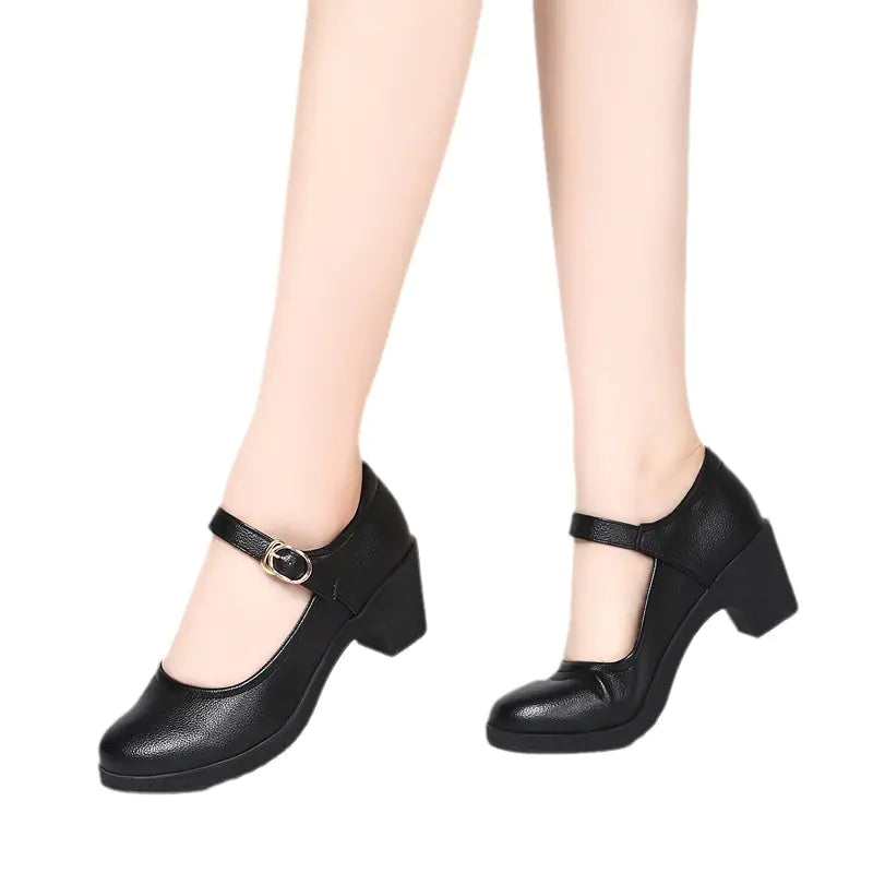 Women's Dance Shoes