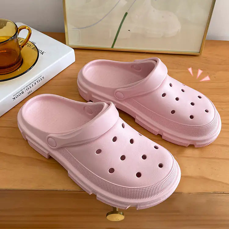 Unisex Garden Clogs Shoes