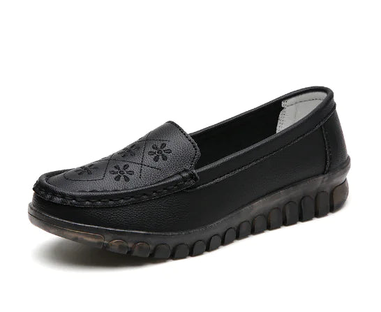 Soft Sole Loafers