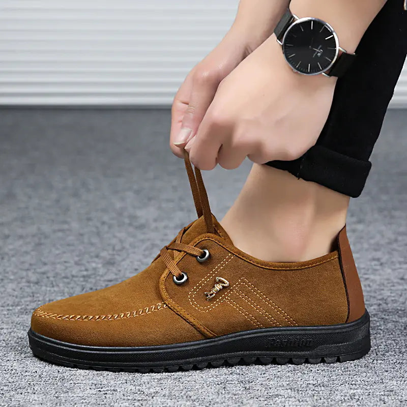 Men's Casual Shoes