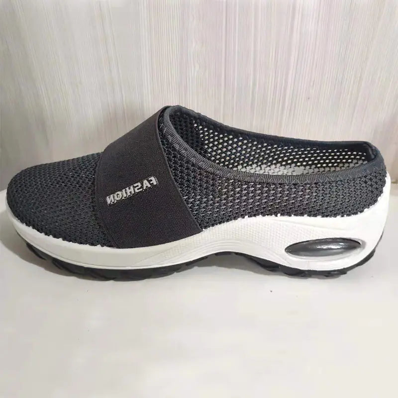 Diabetic shoes