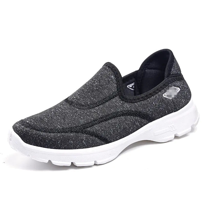 Comfortable Beijing Cloth Shoes