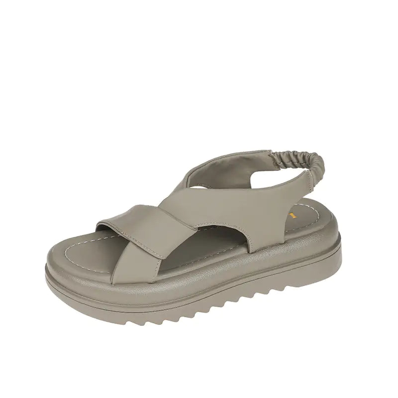 Women's Casual Thick-Soled Sandals
