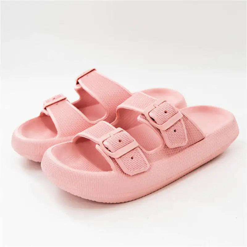 Outdoor Indoor Thick-soled Eva Sandals