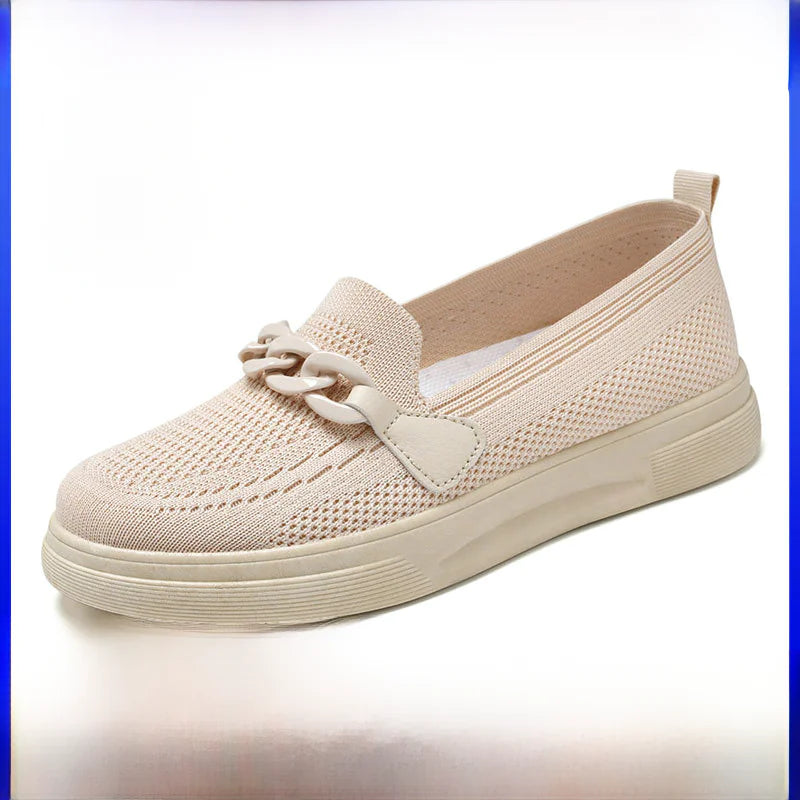 Women's Slip-On Shoes