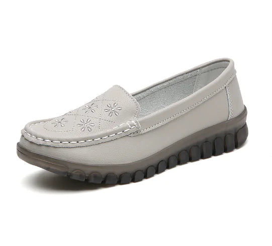 Soft Sole Loafers