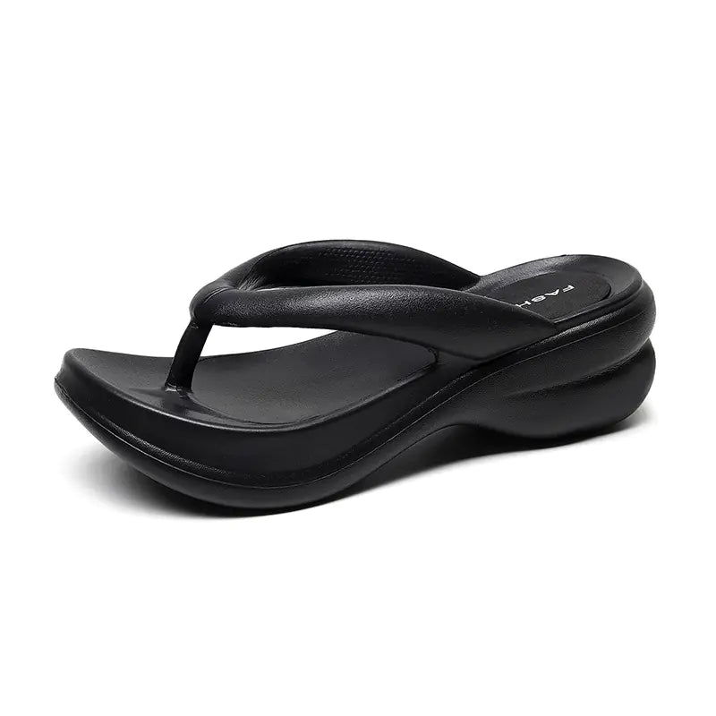 Roman Outdoor Herringbone Sandals
