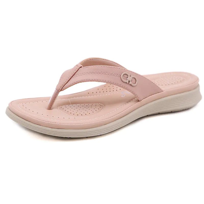Women's Breathable Soft Bottom Sandals