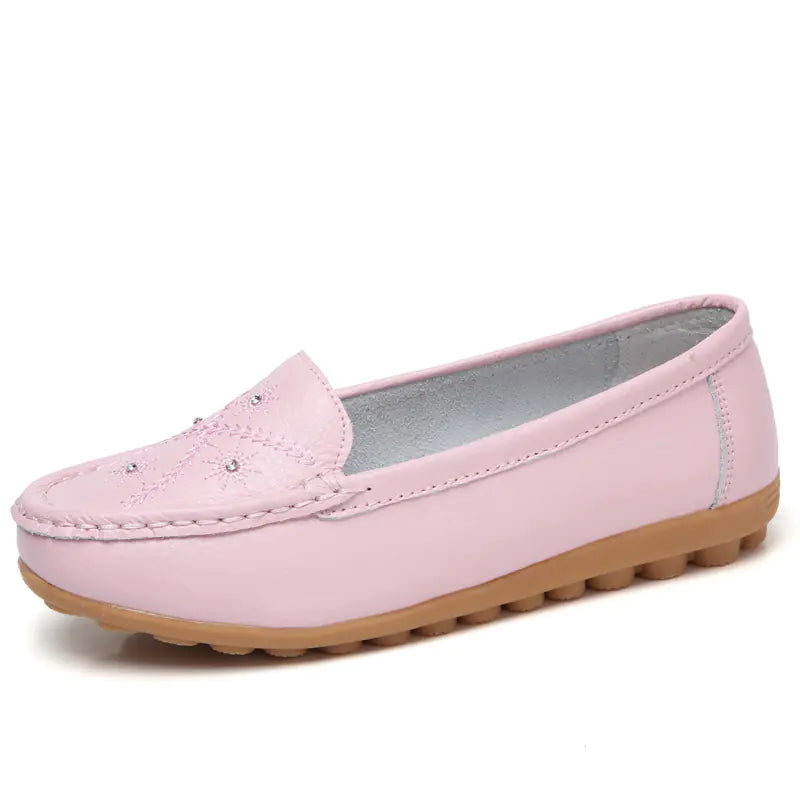 Soft Sole Loafers