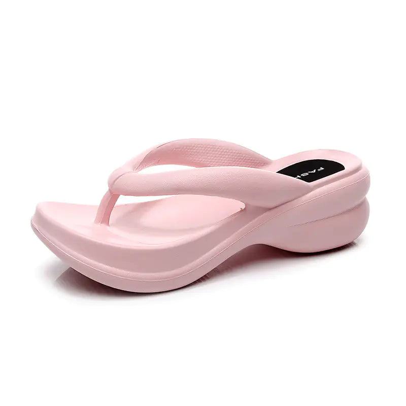 Roman Outdoor Herringbone Sandals