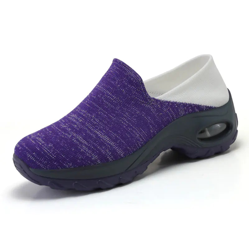 Walking Shoes for Seniors
