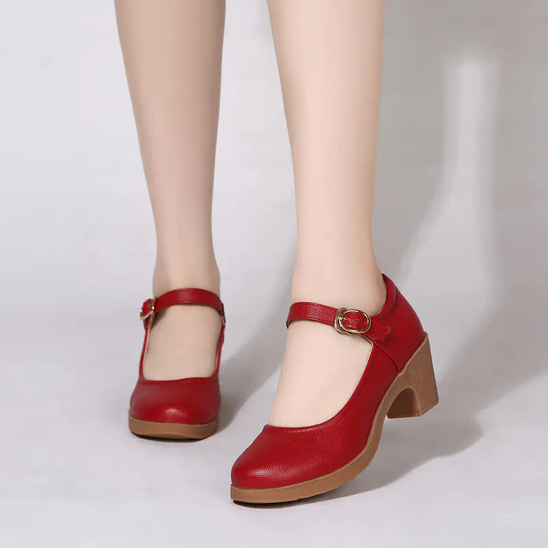 Women's Dance Shoes