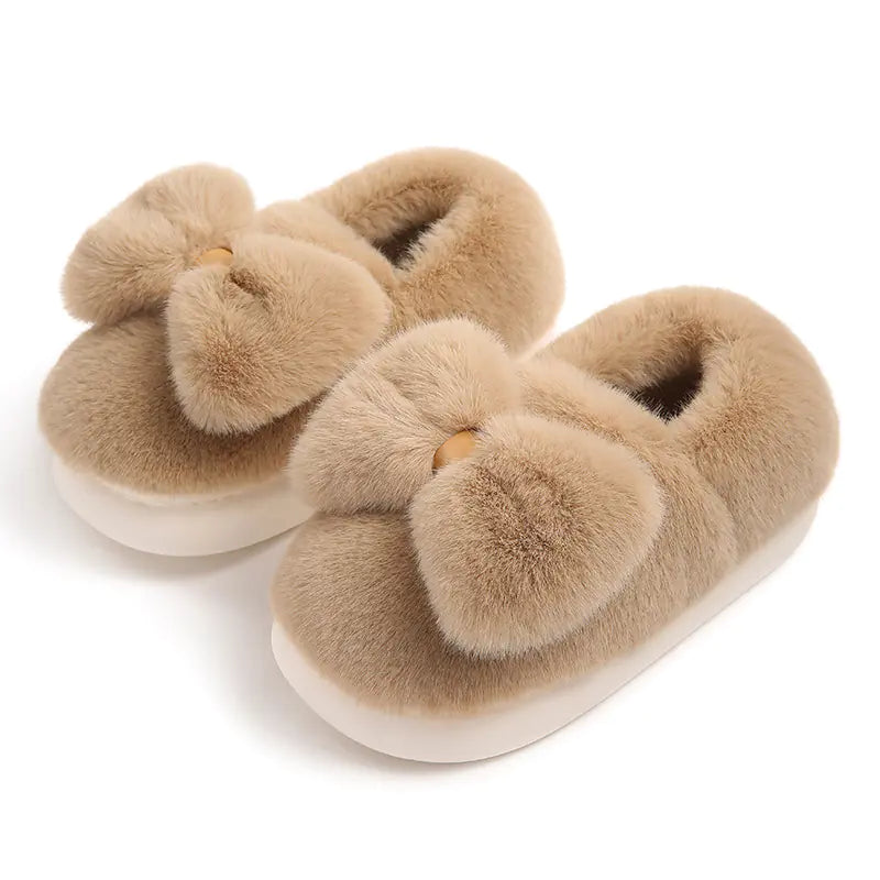 Confinement Shoes