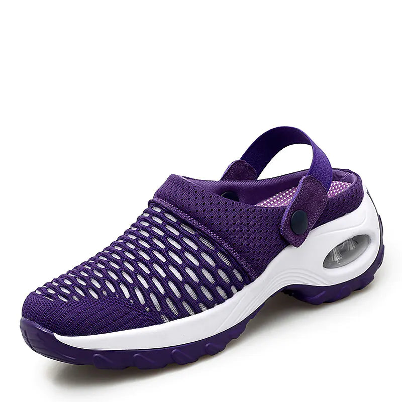 Comfortable Sandals