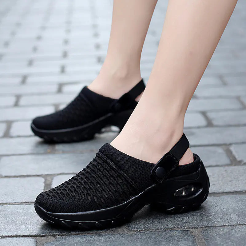 Comfortable Sandals
