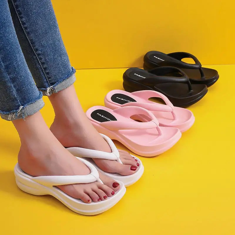 Roman Outdoor Herringbone Sandals