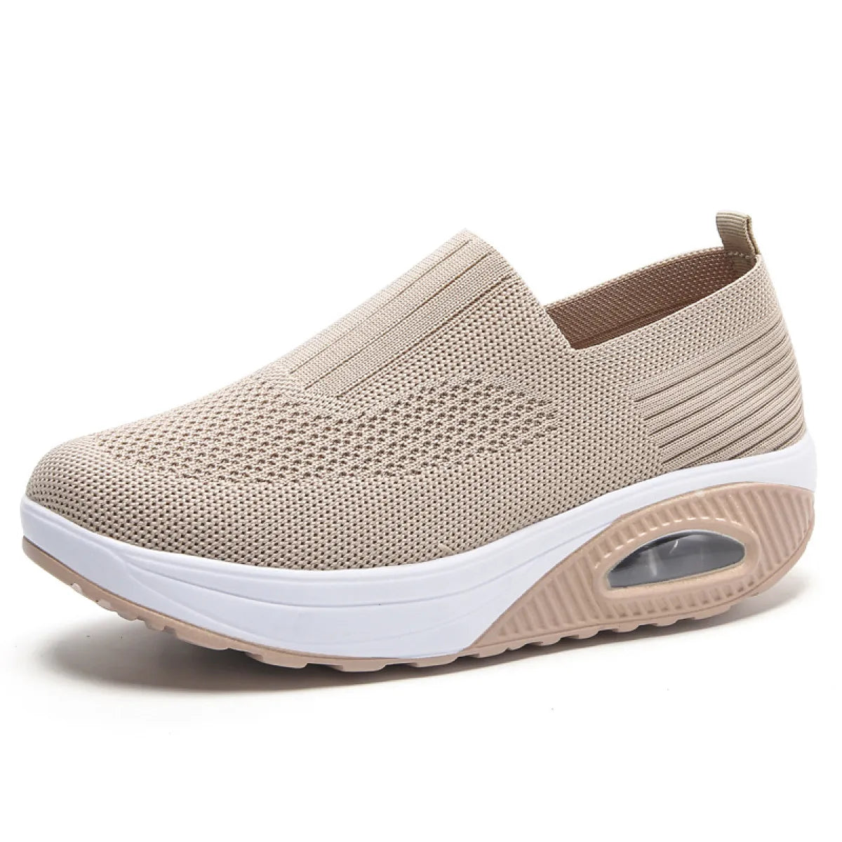 Versatile Mesh Shoes