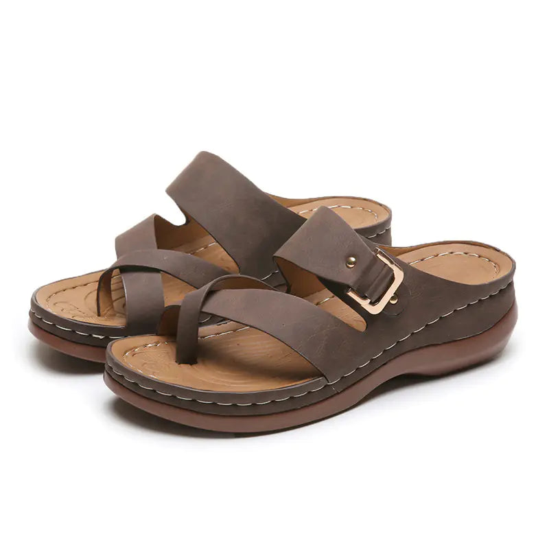 Summer Sandals