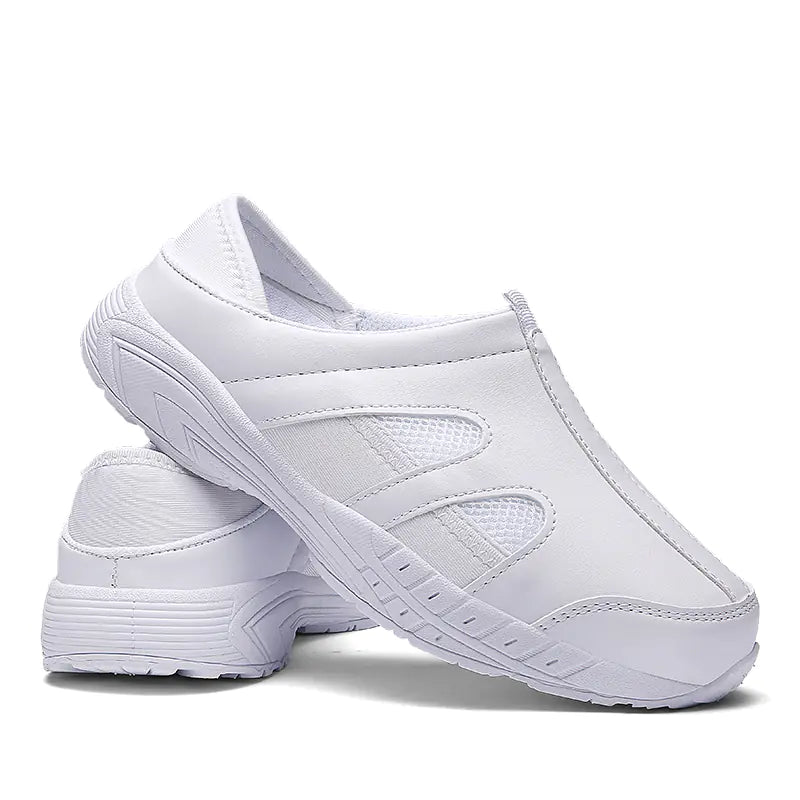 Comfortable Shoes,