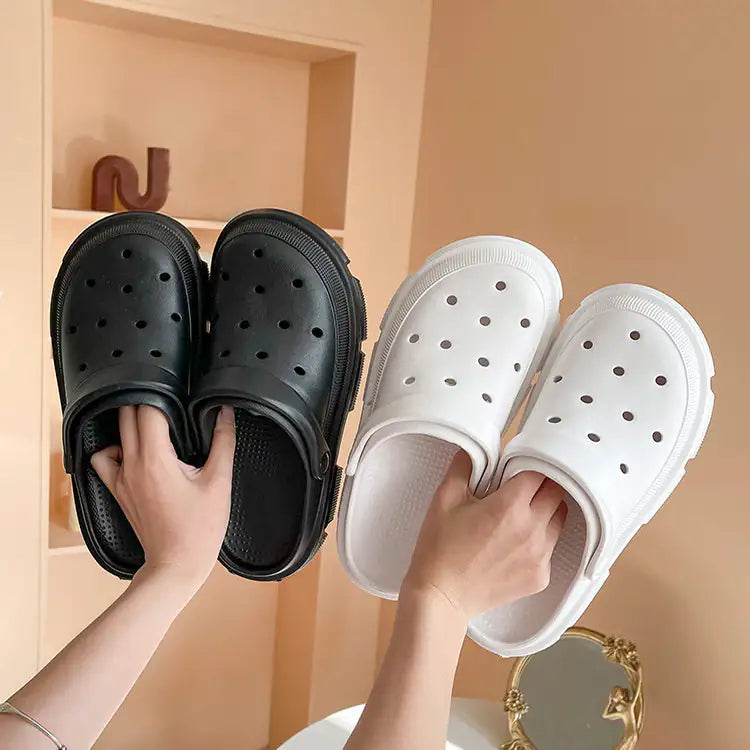 Unisex Garden Clogs Shoes