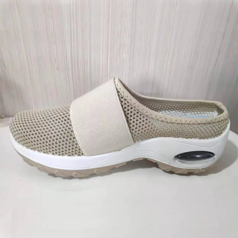 Diabetic shoes