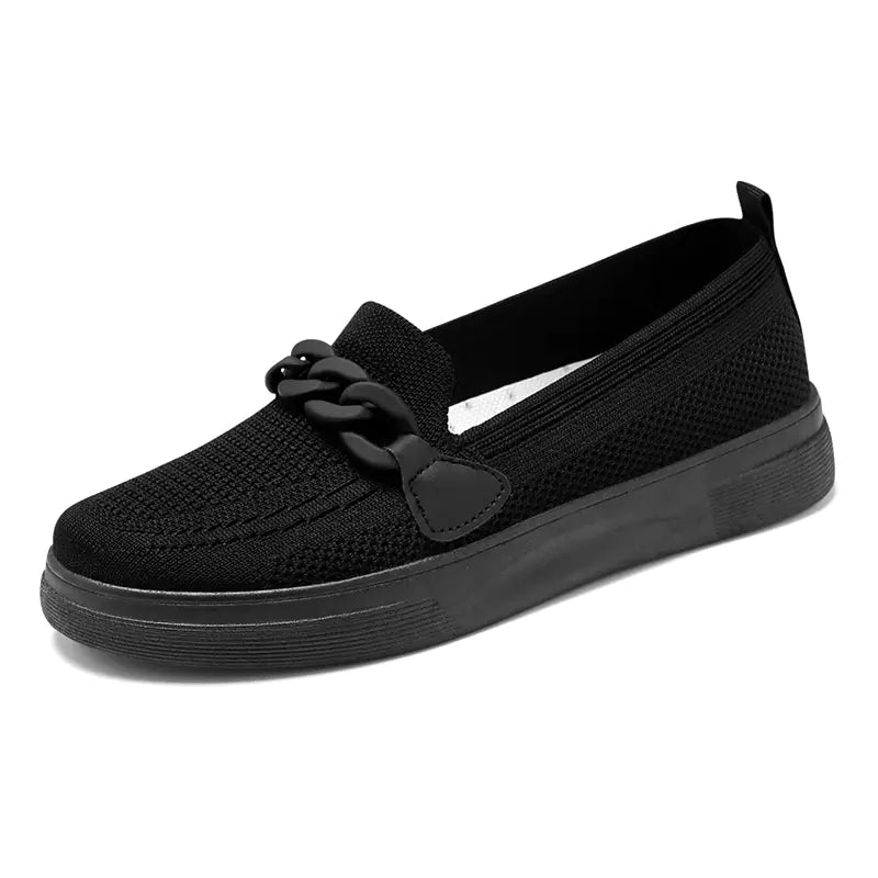 Women's Slip-On Shoes