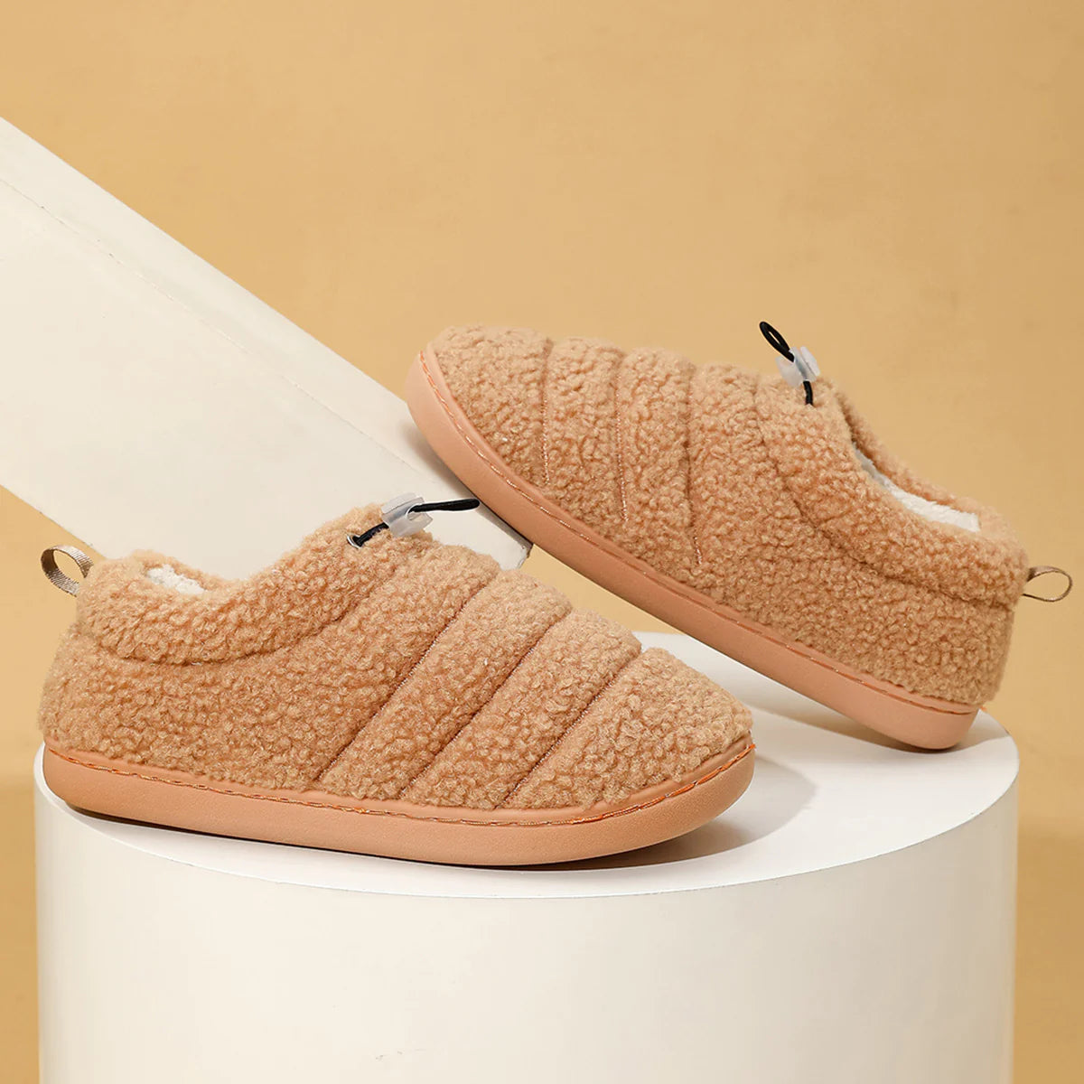 Cotton Shoes
