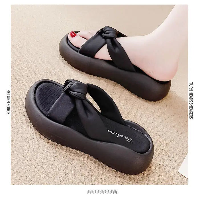 Non-Slip Casual Slide Sandals