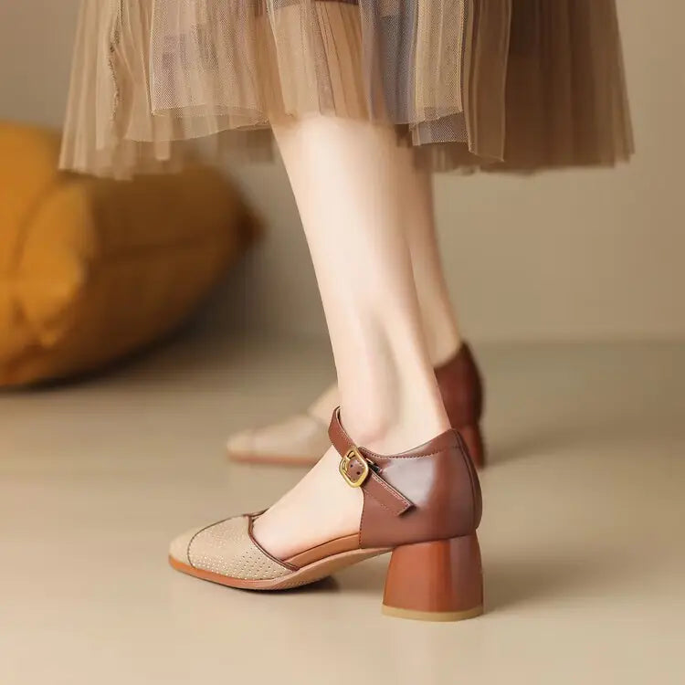 Women's Heels
