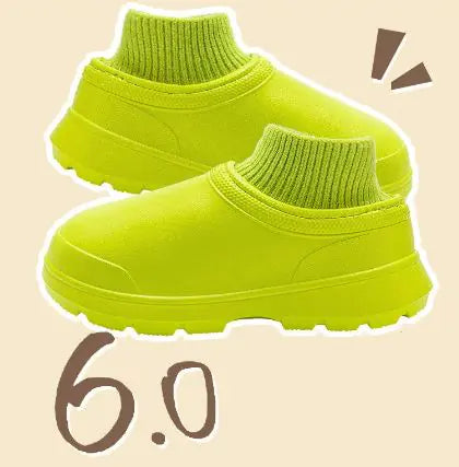 Comfortable Outdoor shoes