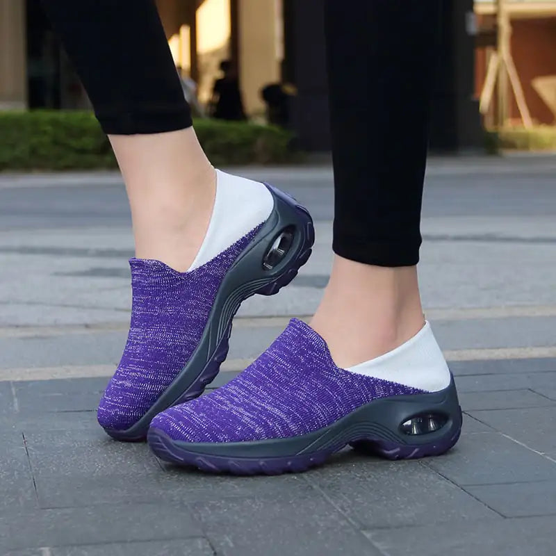 Walking Shoes for Seniors