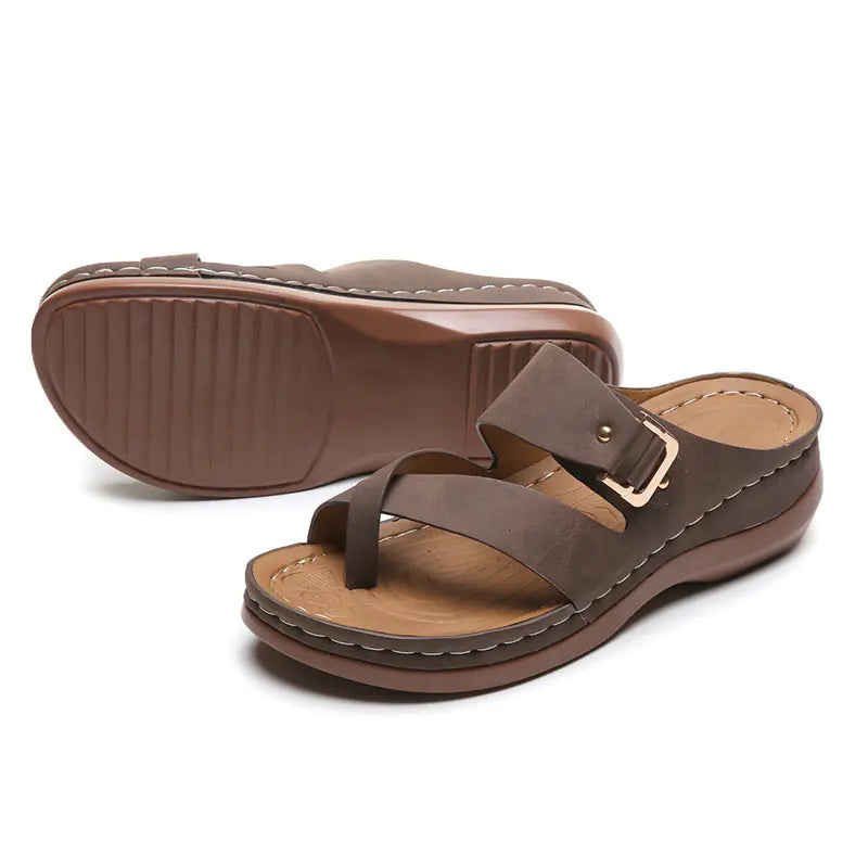 Summer Sandals