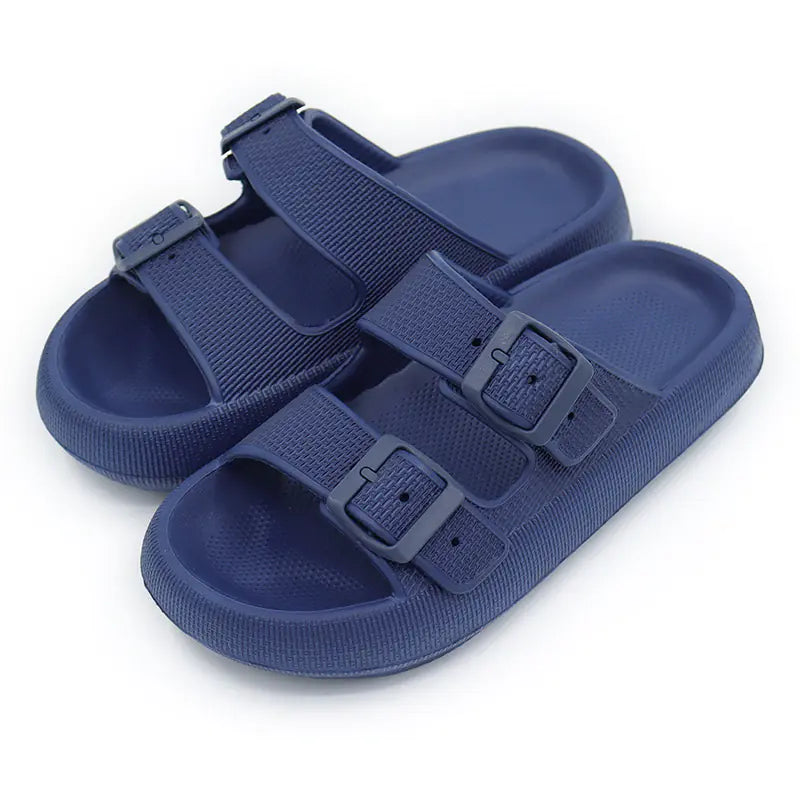 Thick-Soled EVA Sandals