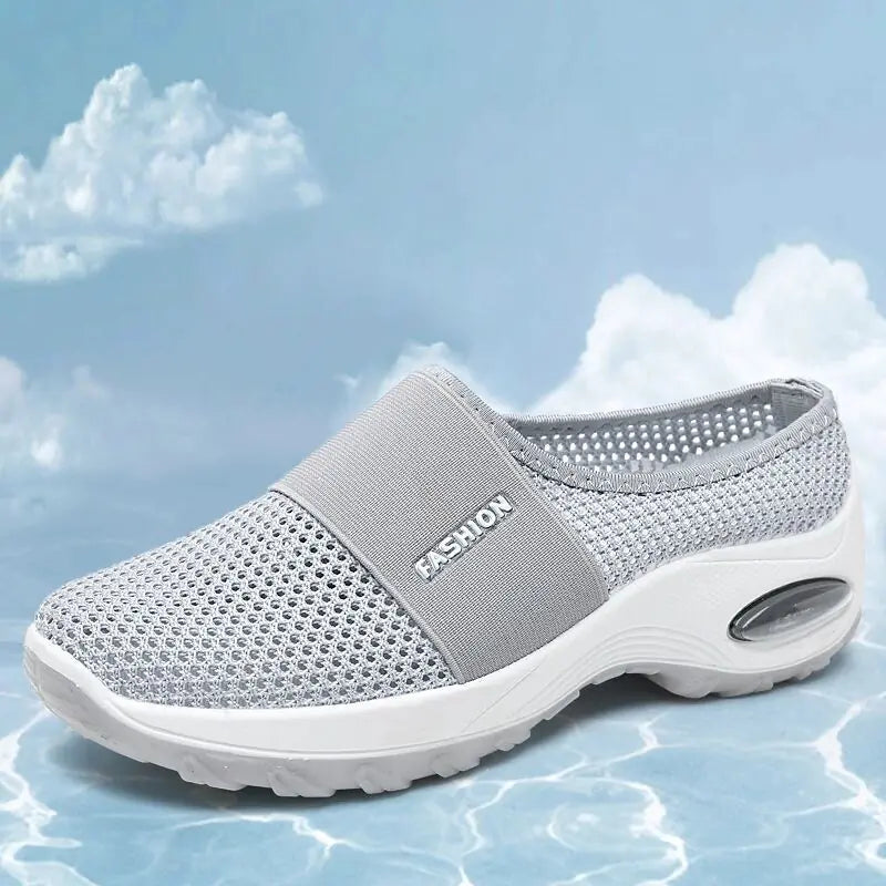 Diabetic shoes