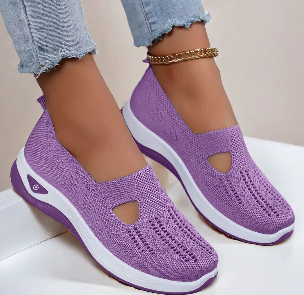 Non-Slip Breathable Casual Sandals