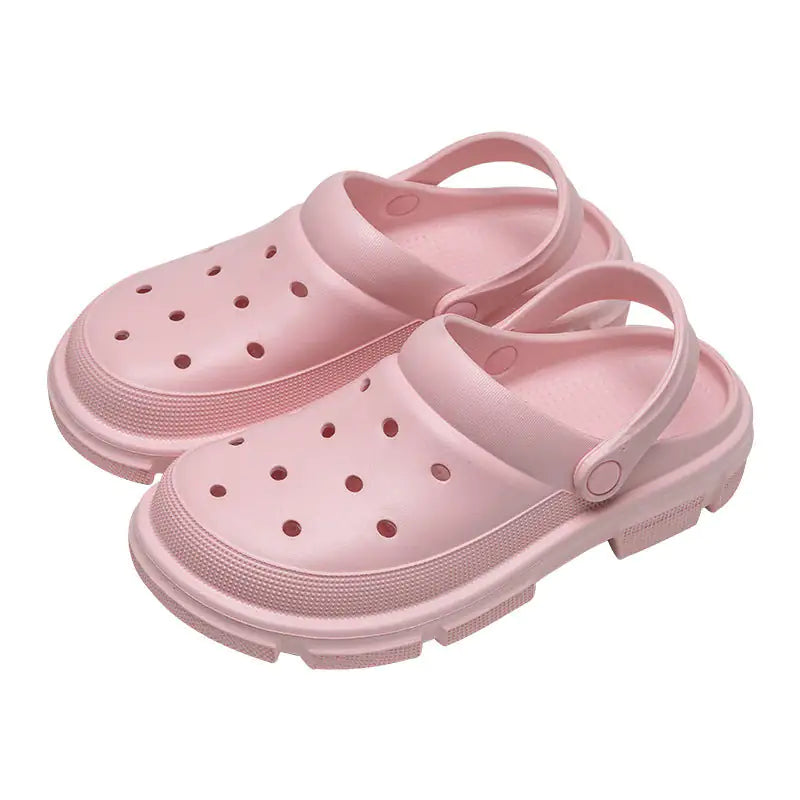 Unisex Garden Clogs Shoes