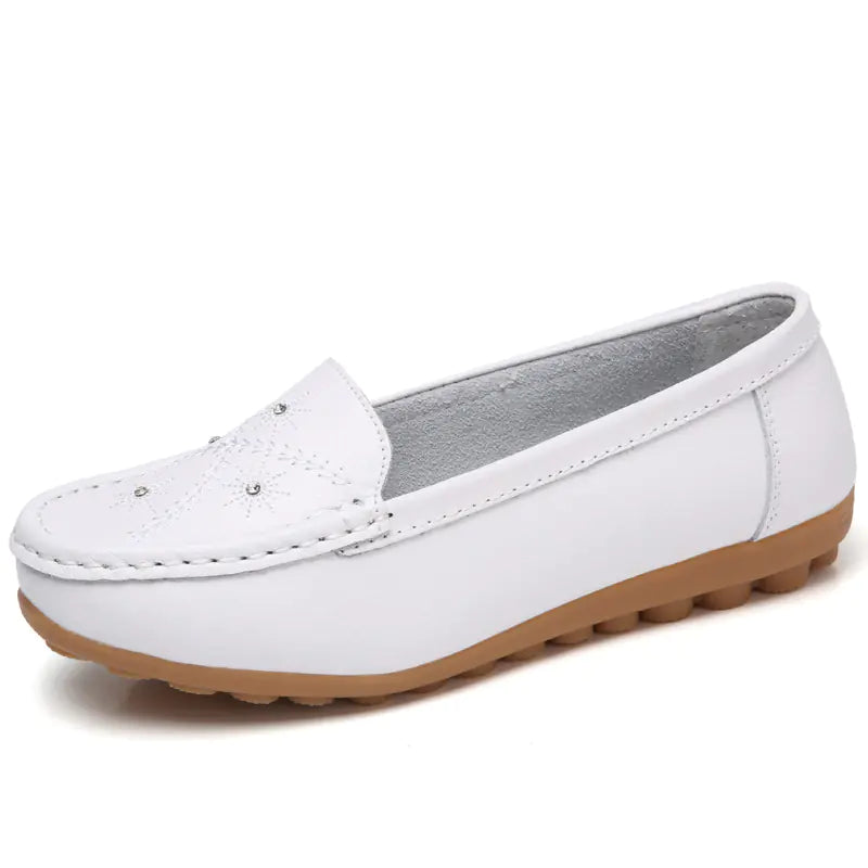 Soft Sole Loafers