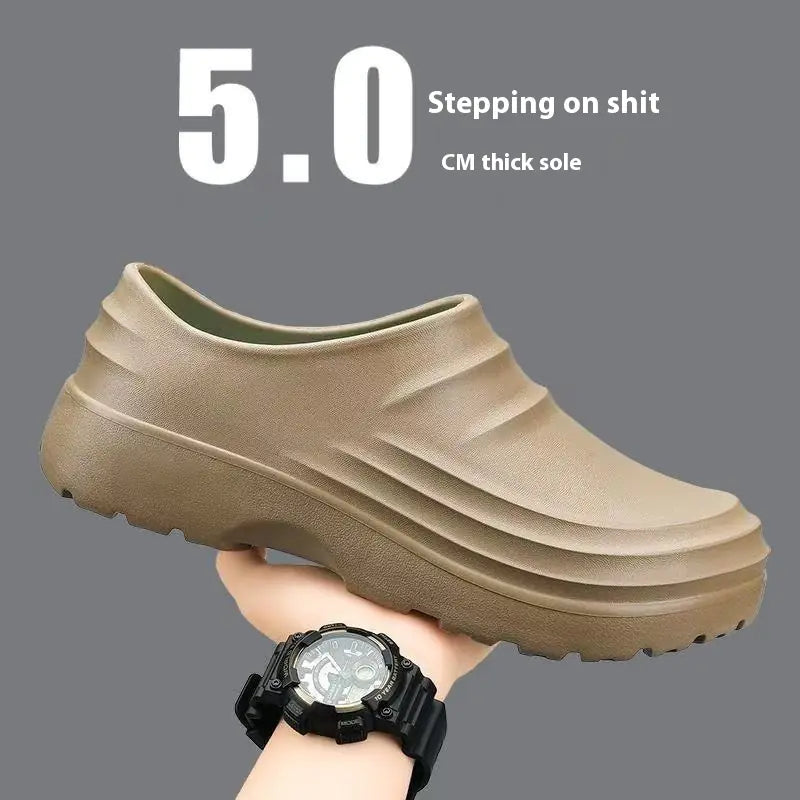 Non-slip Shoes