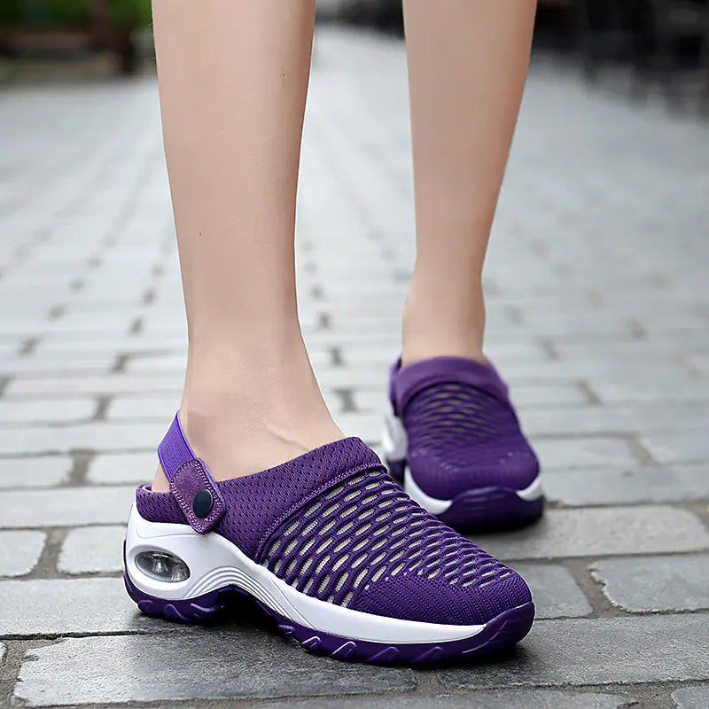Comfortable Sandals