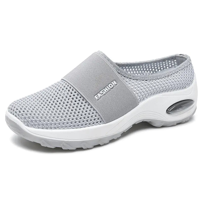 Diabetic shoes