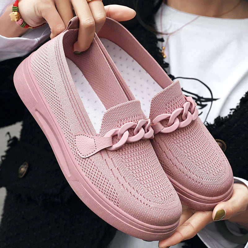 Women's Slip-On Shoes