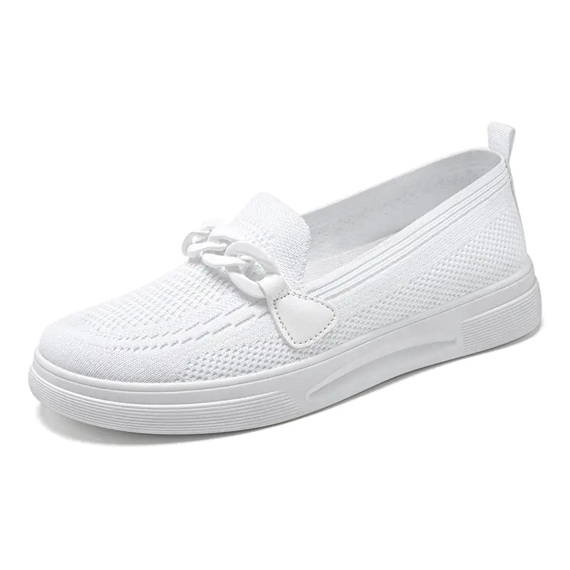 Women's Slip-On Shoes