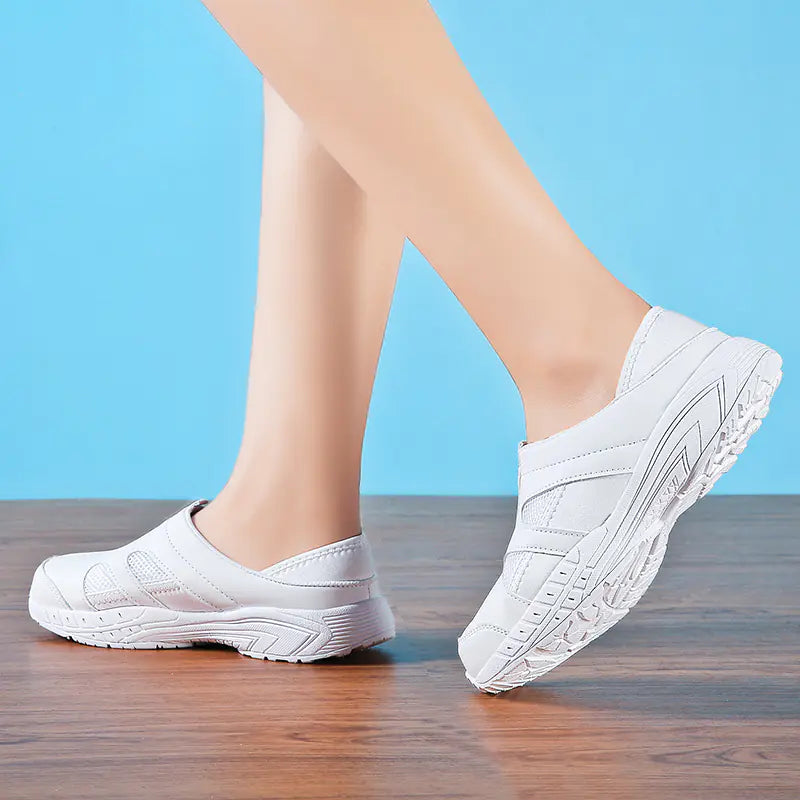 Comfortable Shoes,