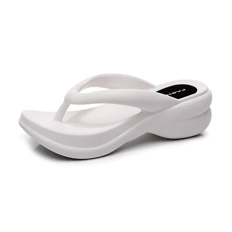 Roman Outdoor Herringbone Sandals