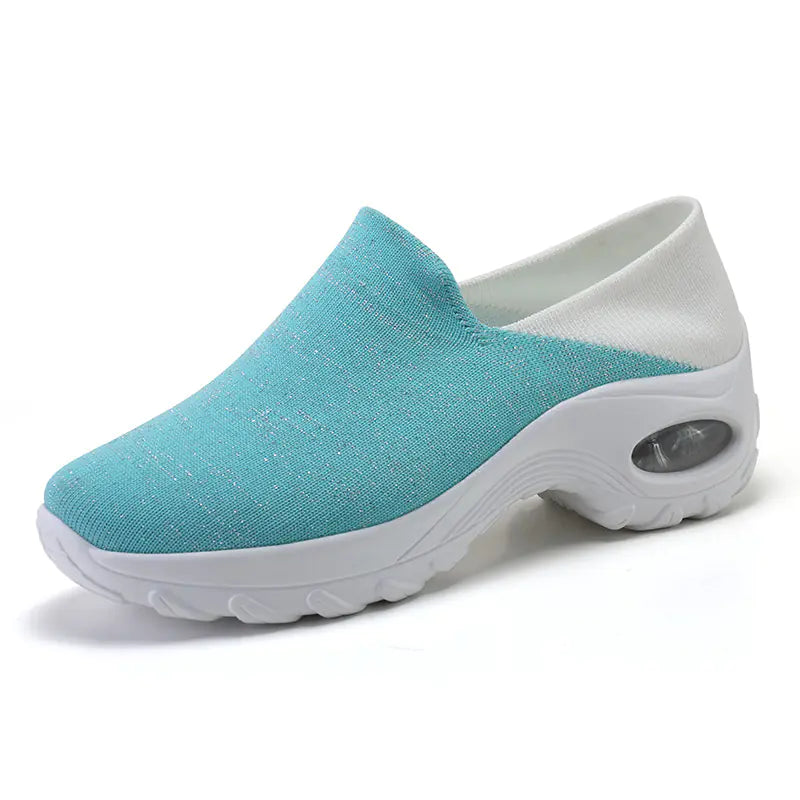 Walking Shoes for Seniors