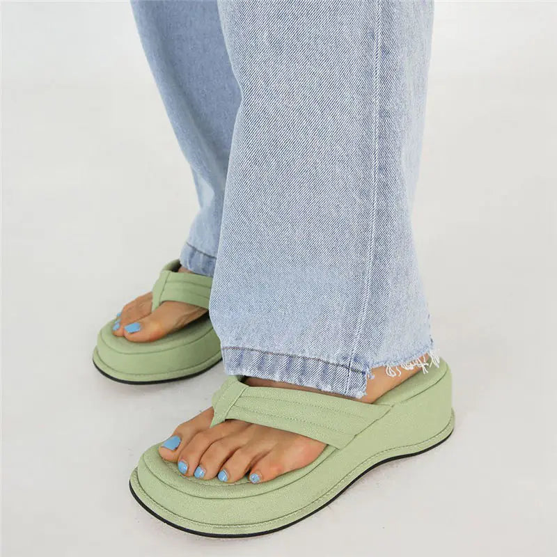 Comfortable Sandals