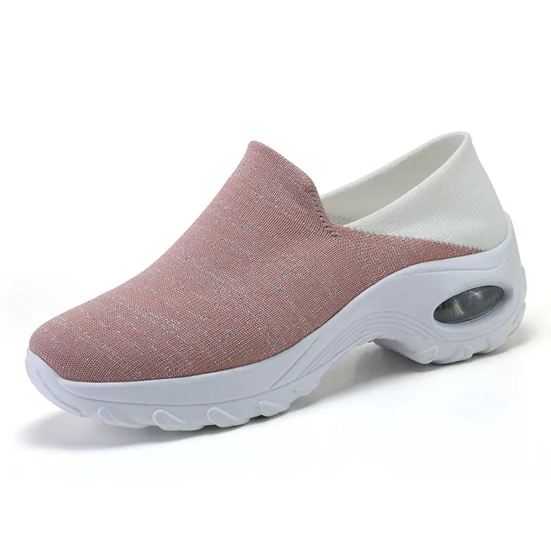 Walking Shoes for Seniors